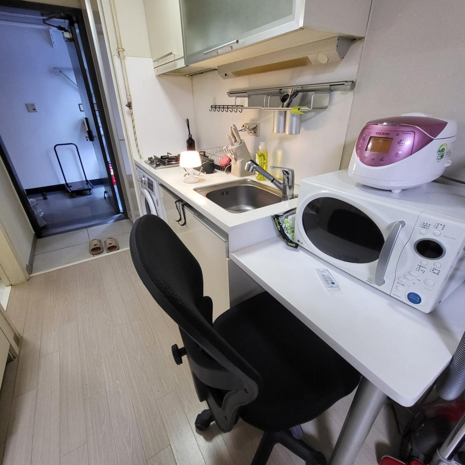#perfect In Gangnam, Just 3 Minutes From Gangnam , 8 Minutes From Yeoksam Station *